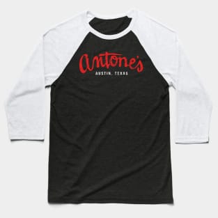 antone's record vintage Baseball T-Shirt